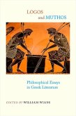 Logos and Muthos (eBook, PDF)