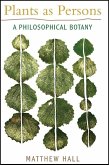 Plants as Persons (eBook, PDF)