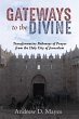 Gateways to the Divine (eBook, PDF) - Bild 1