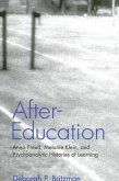 After-Education (eBook, PDF) After-Education (eBook, PDF)