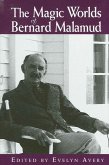 The Magic Worlds of Bernard Malamud (eBook, PDF)