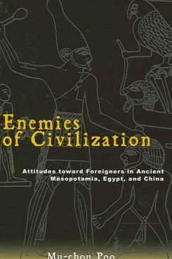 Cover Enemies of Civilization (eBook, PDF)