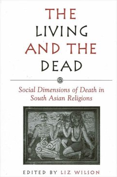 The Living and the Dead (eBook, PDF) The Living and the Dead (eBook, PDF)