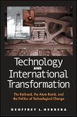 Technology and International Transformation (eBook, PDF)
