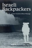 Israeli Backpackers (eBook, PDF)