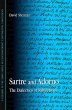 Sartre and Adorno (eBook, PDF) - Bild 1