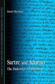 Sartre and Adorno (eBook, PDF)