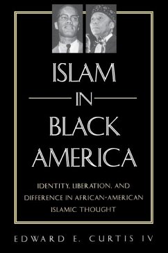 Islam in Black America (eBook, PDF) - Curtis Iv, Edward E.