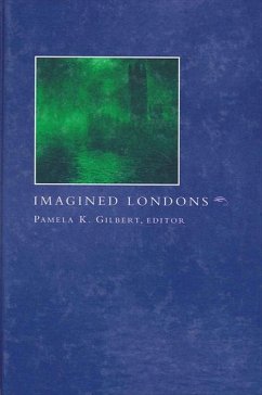 Imagined Londons (eBook, PDF)