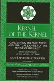 Kernel of the Kernel (eBook, PDF)
