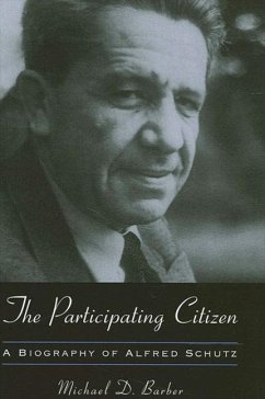 Cover The Participating Citizen (eBook, PDF)
