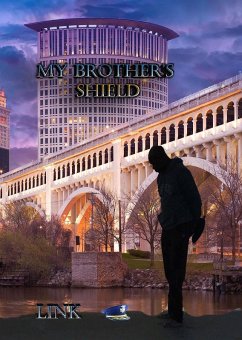 My Brother's Shield (eBook, ePUB) - Ink, L.