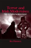 Terror and Irish Modernism (eBook, PDF)