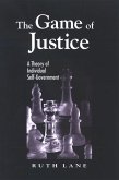 The Game of Justice (eBook, PDF)
