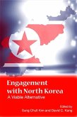Engagement with North Korea (eBook, PDF) Engagement with North Korea (eBook, PDF)