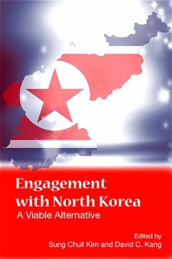 Engagement with North Korea (eBook, PDF)