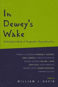 In Dewey's Wake (eBook, PDF)