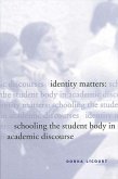 Identity Matters (eBook, PDF)