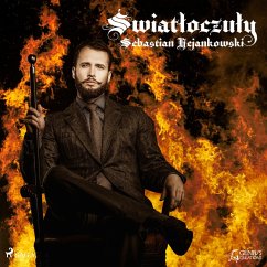 Cover Światłoczuły (MP3-Download)