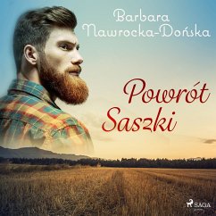 Powrót Saszki (MP3-Download) - Dońska, Barbara Nawrocka