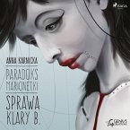 Paradoks marionetki: Sprawa Klary B. (MP3-Download)