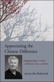 Appreciating the Chinese Difference (eBook, ePUB)