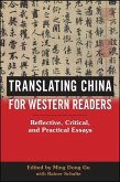 Translating China for Western Readers (eBook, ePUB)
