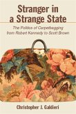 Stranger in a Strange State (eBook, ePUB)