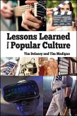 Lessons Learned from Popular Culture (eBook, ePUB)