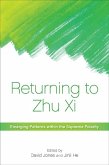 Returning to Zhu Xi (eBook, ePUB)