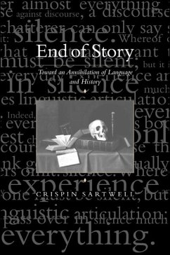 Cover End of Story (eBook, PDF)