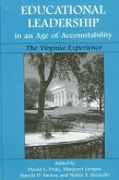Educational Leadership in an Age of Accountability (eBook, PDF)