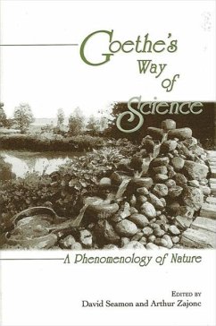 Goethe's Way of Science (eBook, PDF)