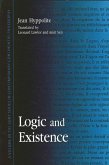 Logic and Existence (eBook, PDF)