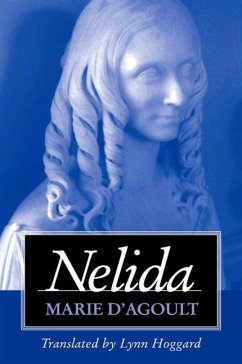 Nelida (eBook, PDF) - D'Agoult, Marie