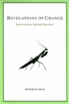 Cover Revelations of Chance (eBook, PDF)