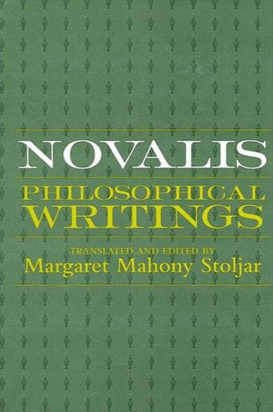 Novalis (eBook, PDF)