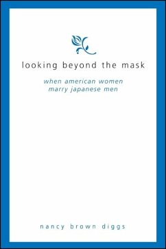 Looking Beyond the Mask (eBook, PDF) - Diggs, Nancy Brown