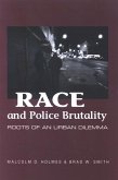 Race and Police Brutality (eBook, PDF)