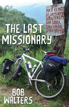The Last Missionary (eBook, PDF)
