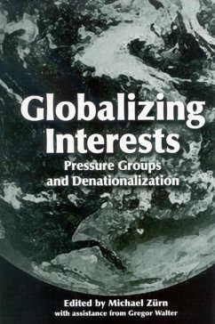 Globalizing Interests (eBook, PDF)