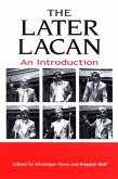 The Later Lacan (eBook, PDF)