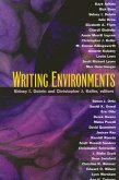 Writing Environments (eBook, PDF)