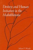 Destiny and Human Initiative in the Mahabharata (eBook, PDF)