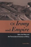 Of Irony and Empire (eBook, PDF)