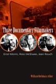 Three Documentary Filmmakers (eBook, PDF)