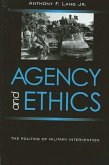 Agency and Ethics (eBook, PDF)