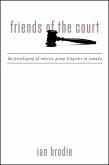 Friends of the Court (eBook, PDF)