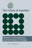 The Future of Invention (eBook, PDF)