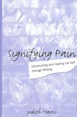 Signifying Pain (eBook, PDF)